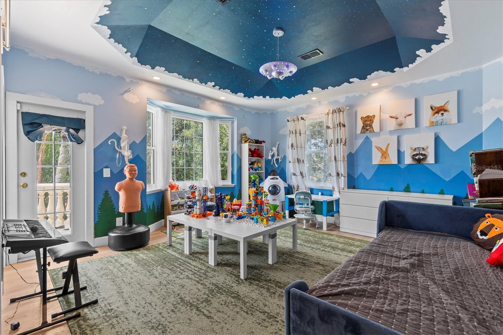 ANDALUCIA SUB - Residential