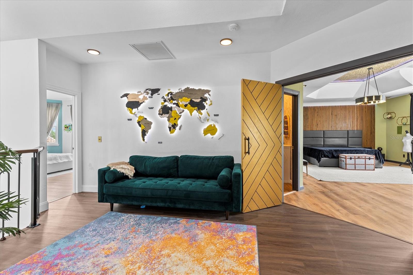 ANDALUCIA SUB - Residential