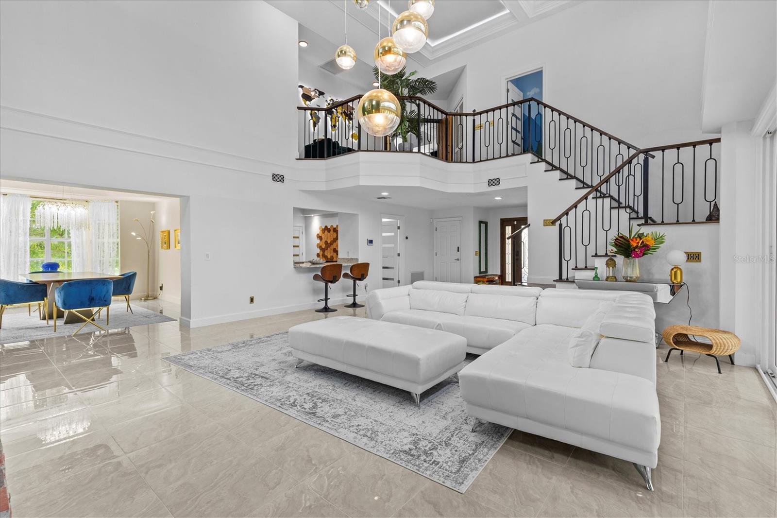 ANDALUCIA SUB - Residential