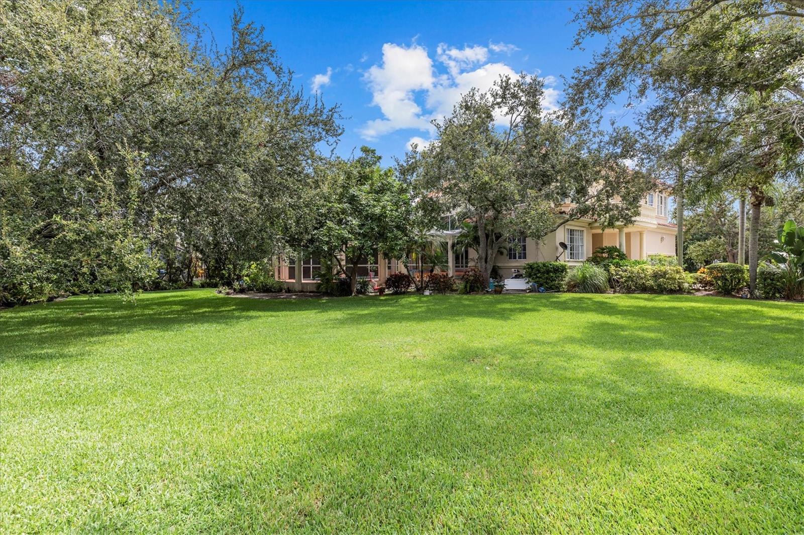 ANDALUCIA SUB - Residential