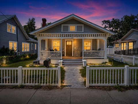 Photo of 725 Mabbette Street, Kissimmee, FL 34741 (MLS # O6433268)
