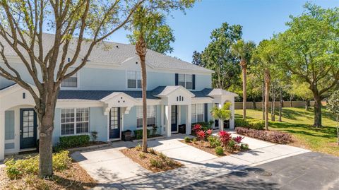 7690 SIR KAUFMANN COURT KISSIMMEE FL 34747