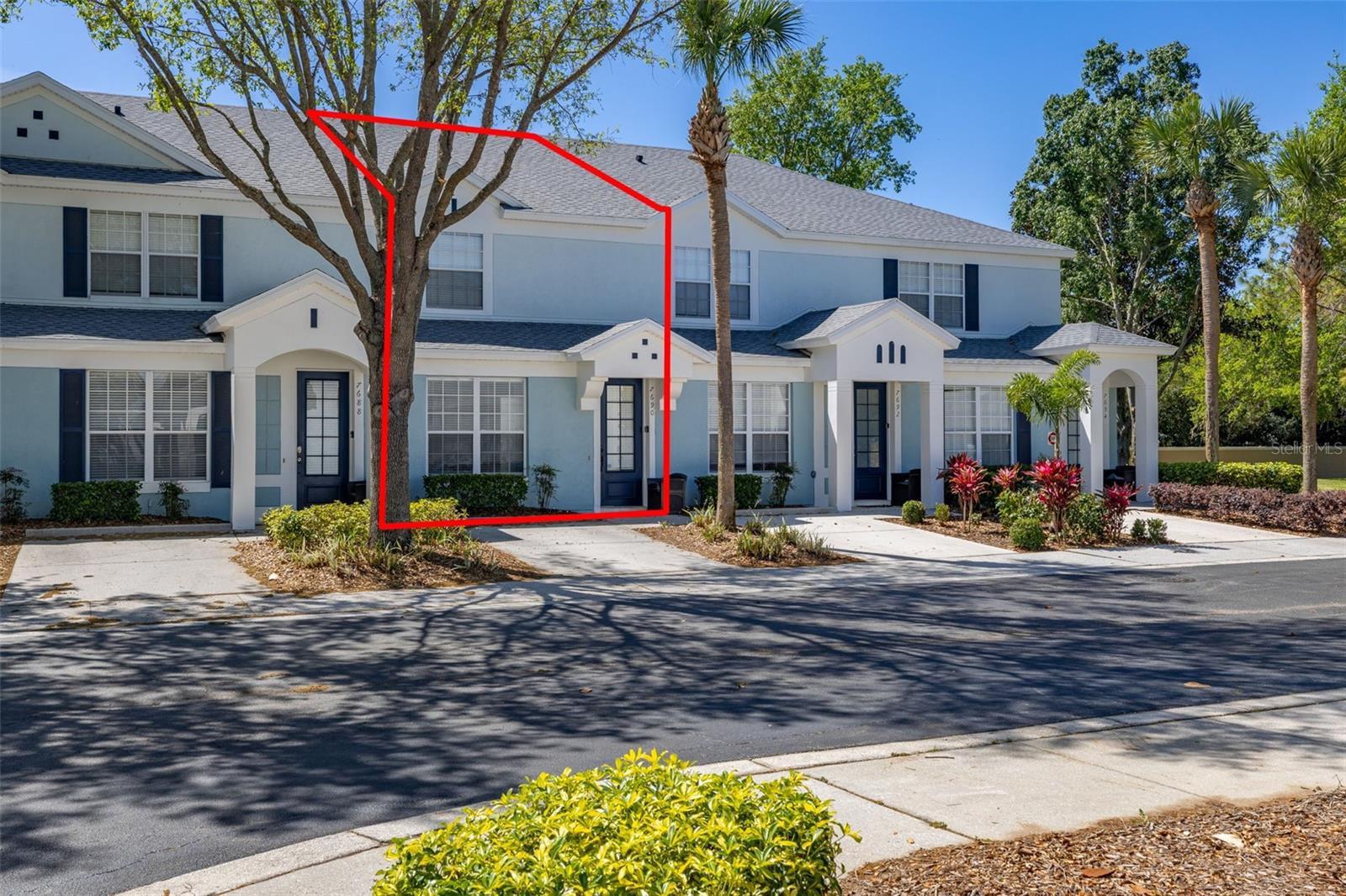 7690 SIR KAUFMANN COURT
