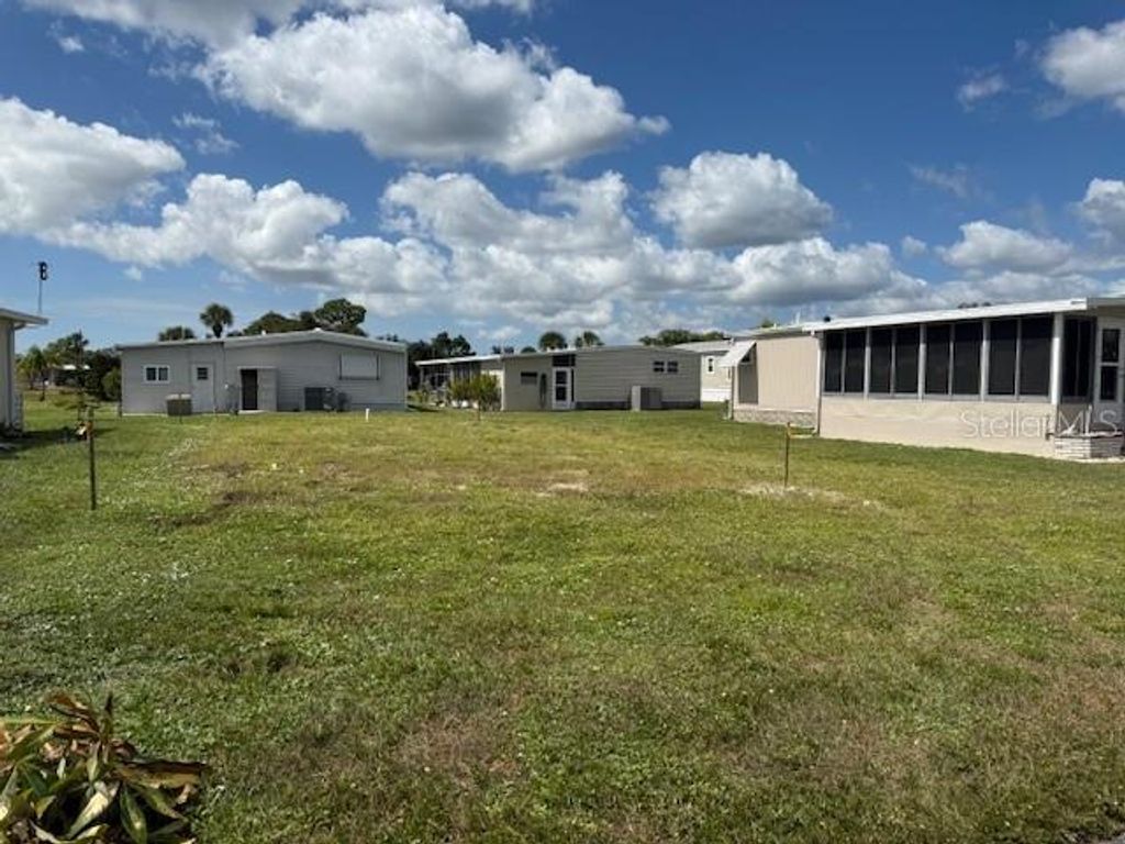 Photo of 224 La Rosas, North Port, FL 34287 (MLS # TB8432602)