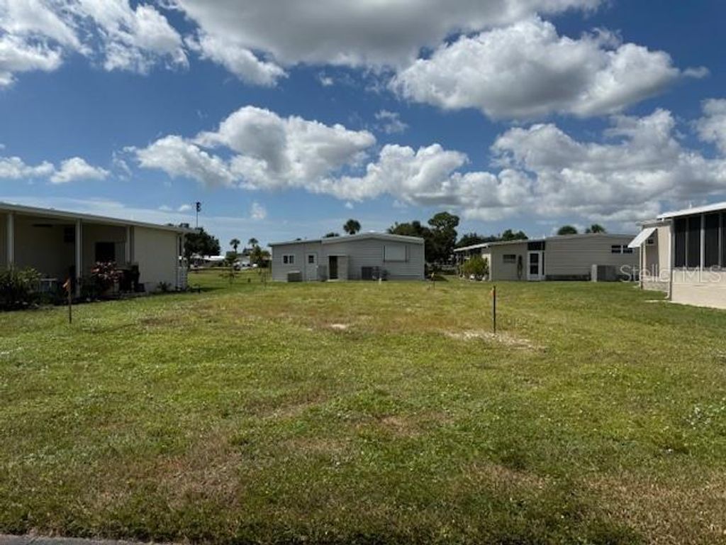 Photo of 224 La Rosas, North Port, FL 34287 (MLS # TB8432602)