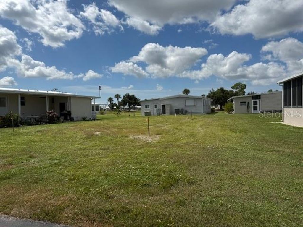 Photo of 224 La Rosas, North Port, FL 34287 (MLS # TB8432602)