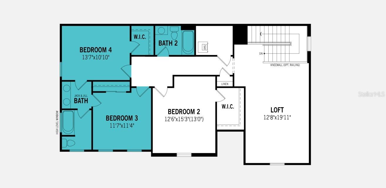 3448 DOUGLAS FIR DRIVE