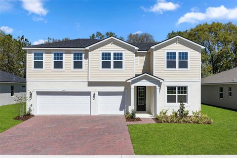 3448 DOUGLAS FIR DRIVE APOPKA FL 32703