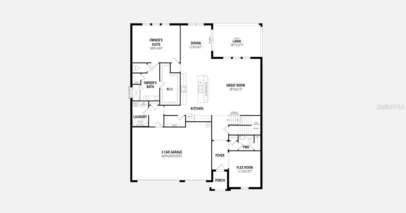 3448 DOUGLAS FIR DRIVE