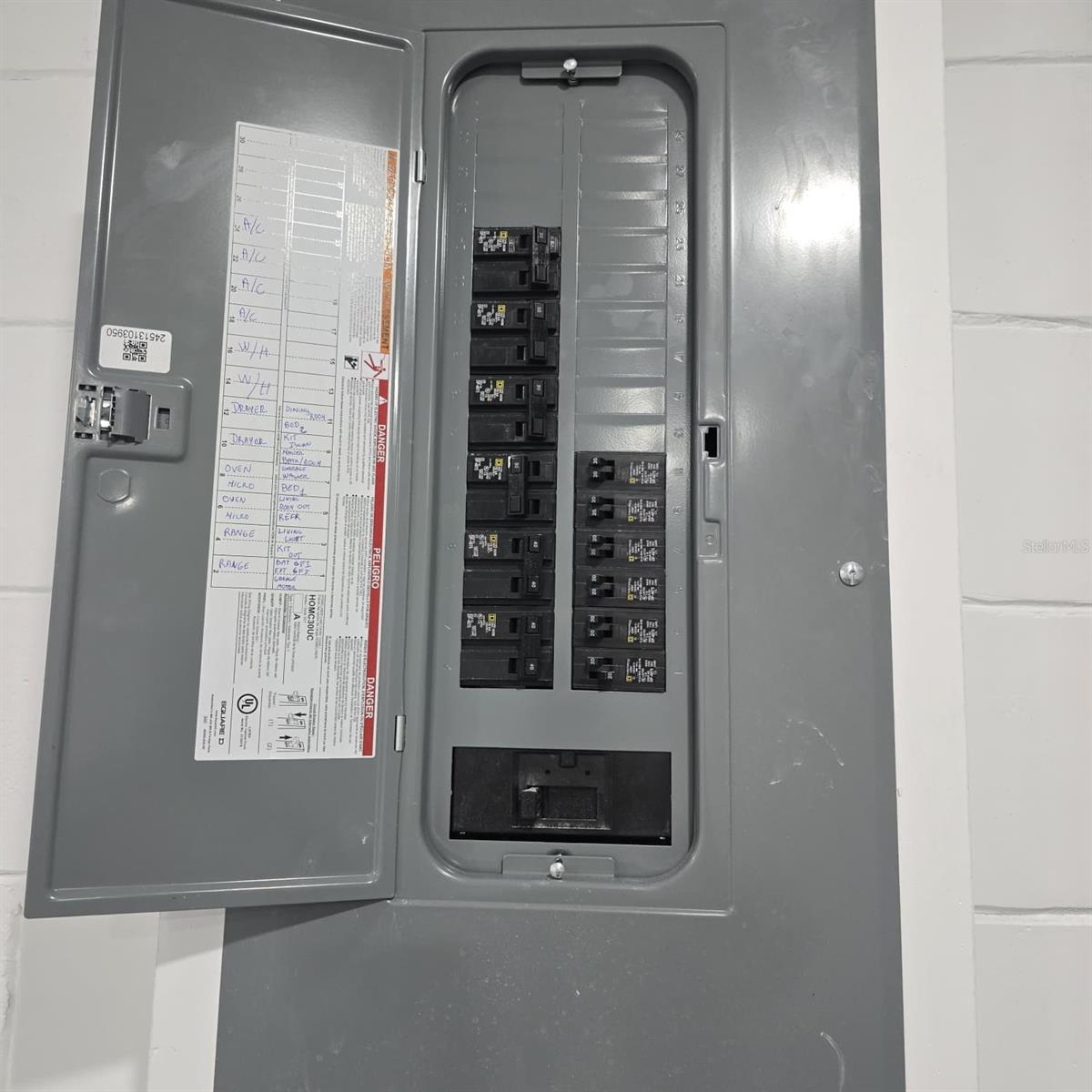 HEATHER LAKES UNIT II - Residential