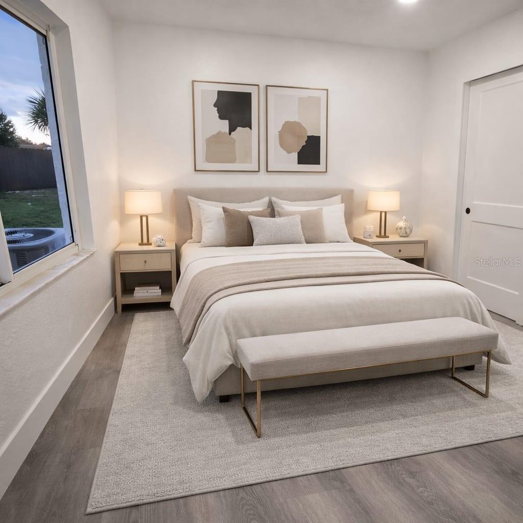 HEATHER LAKES UNIT II - Residential