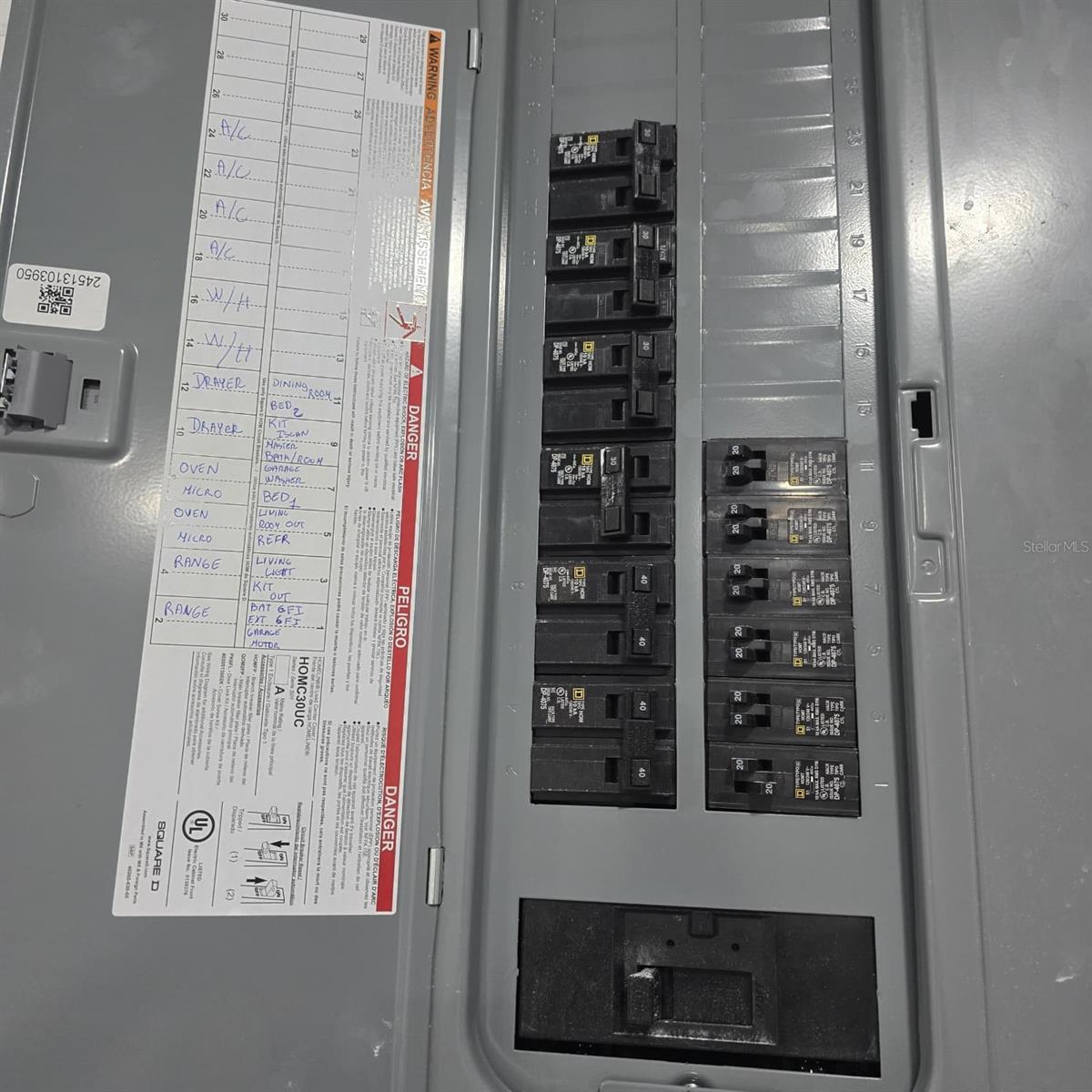 HEATHER LAKES UNIT II - Residential