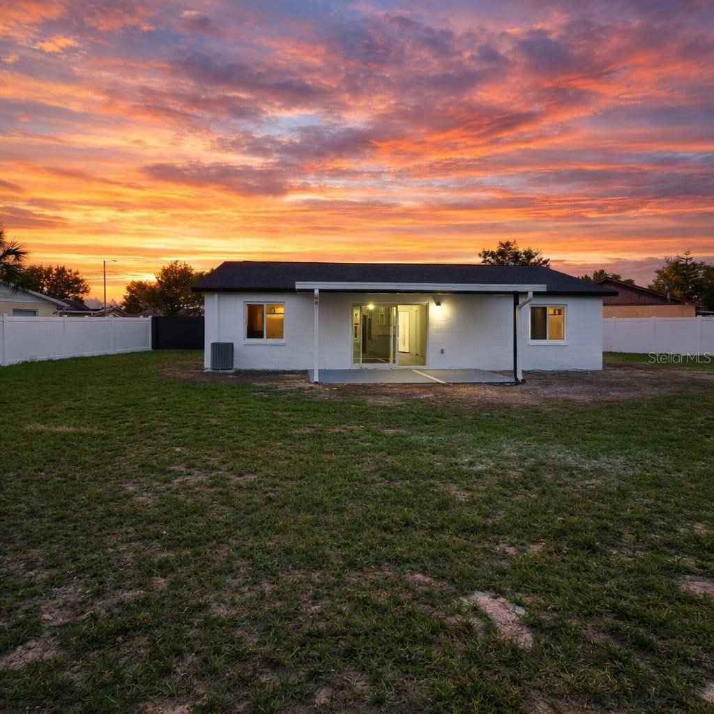 Photo of 1021 Old Field Drive, Brandon, FL 33511 (MLS # O6371489)