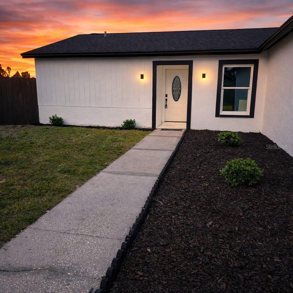 HEATHER LAKES UNIT II - Residential