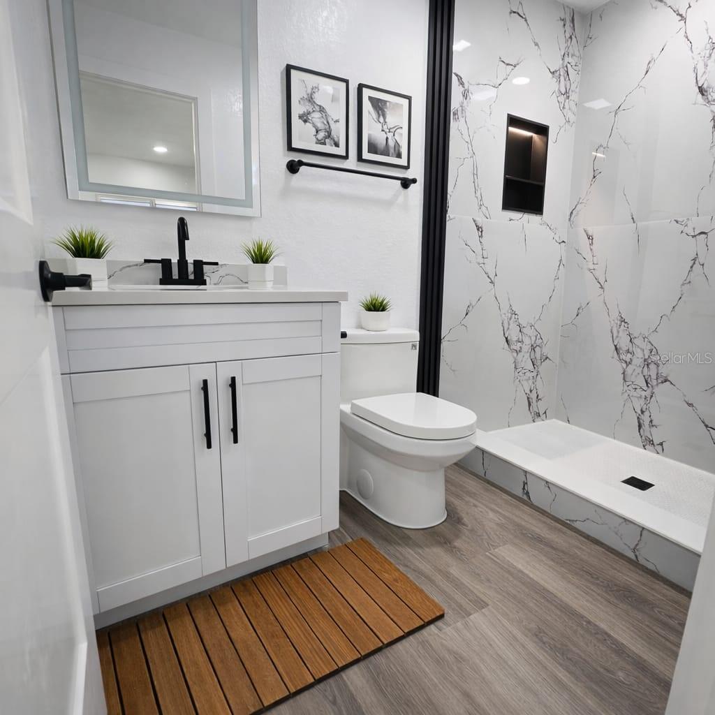 HEATHER LAKES UNIT II - Residential