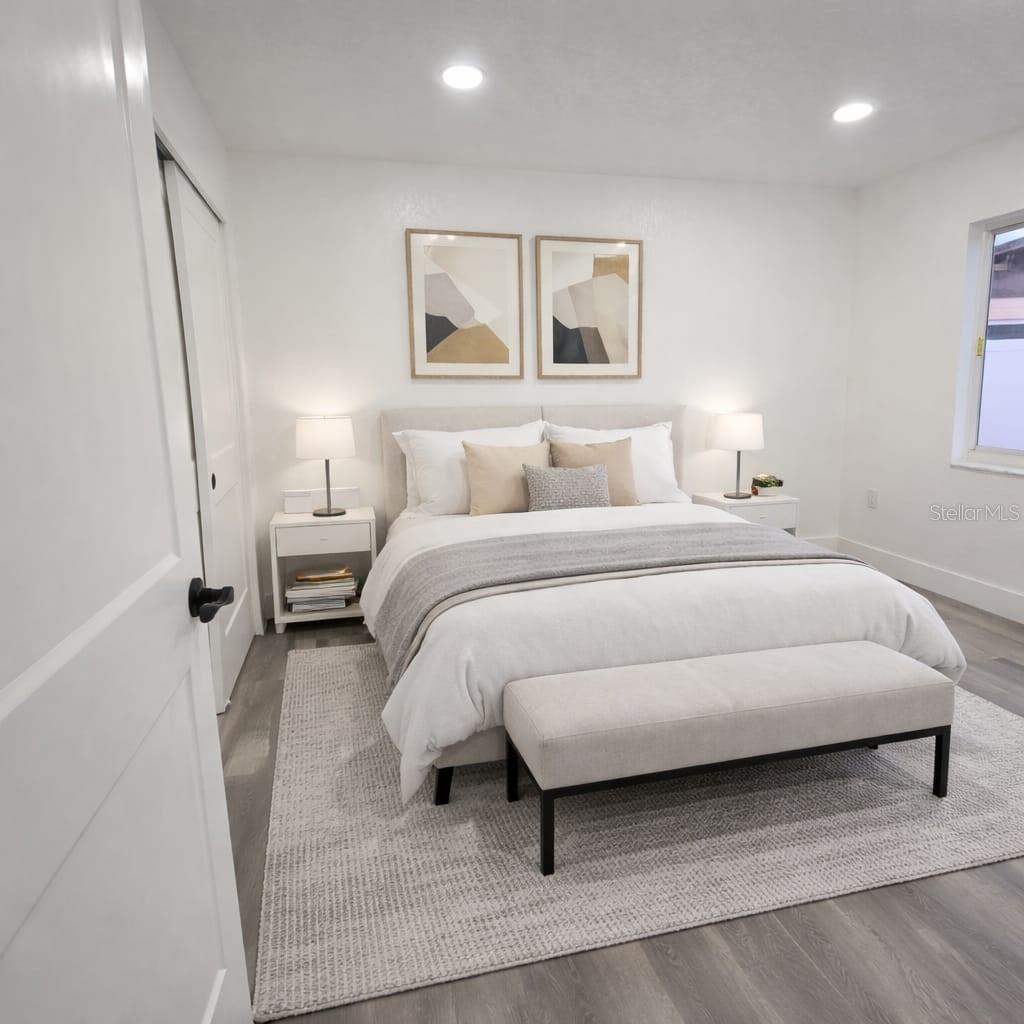 HEATHER LAKES UNIT II - Residential