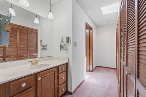 Tiny photo for 15240 Shady Ln, Tavares, FL 32778 (MLS # G5110602)