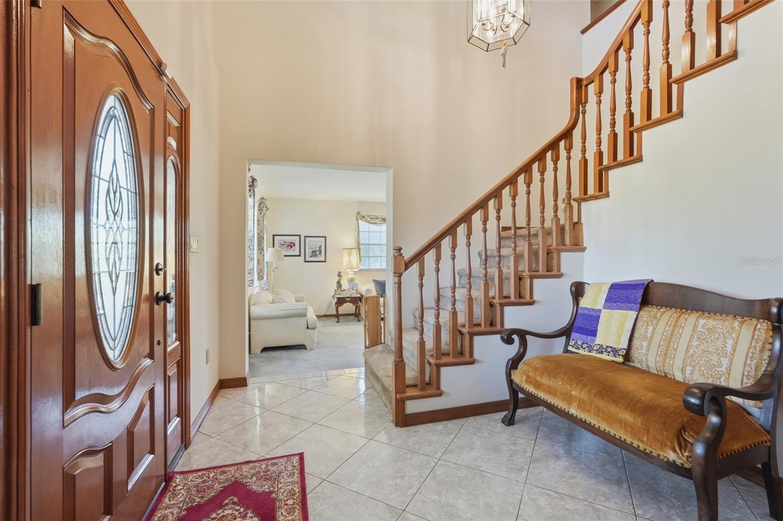 OLD MILL RUN - Residential