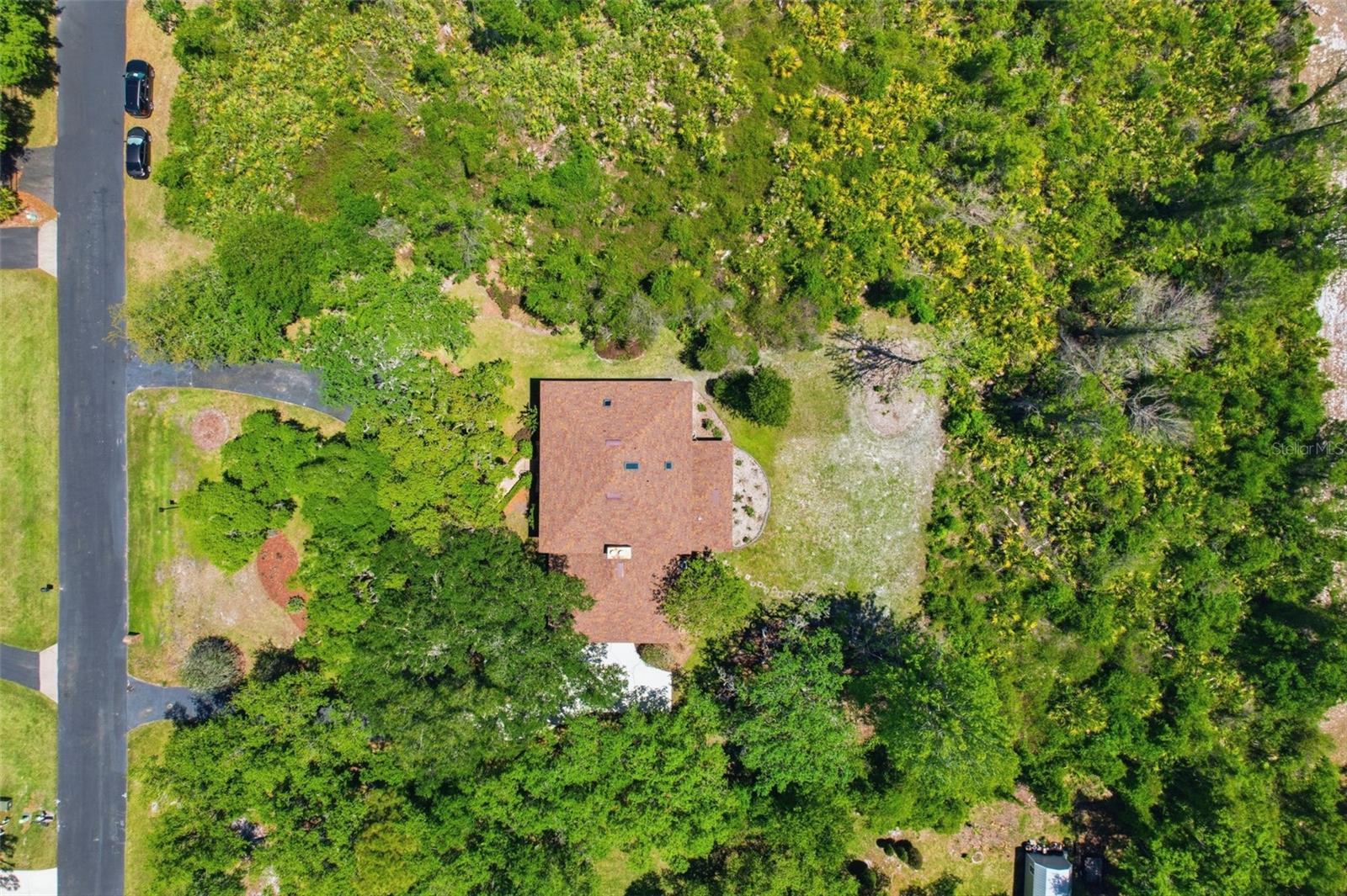 OLD MILL RUN - Residential
