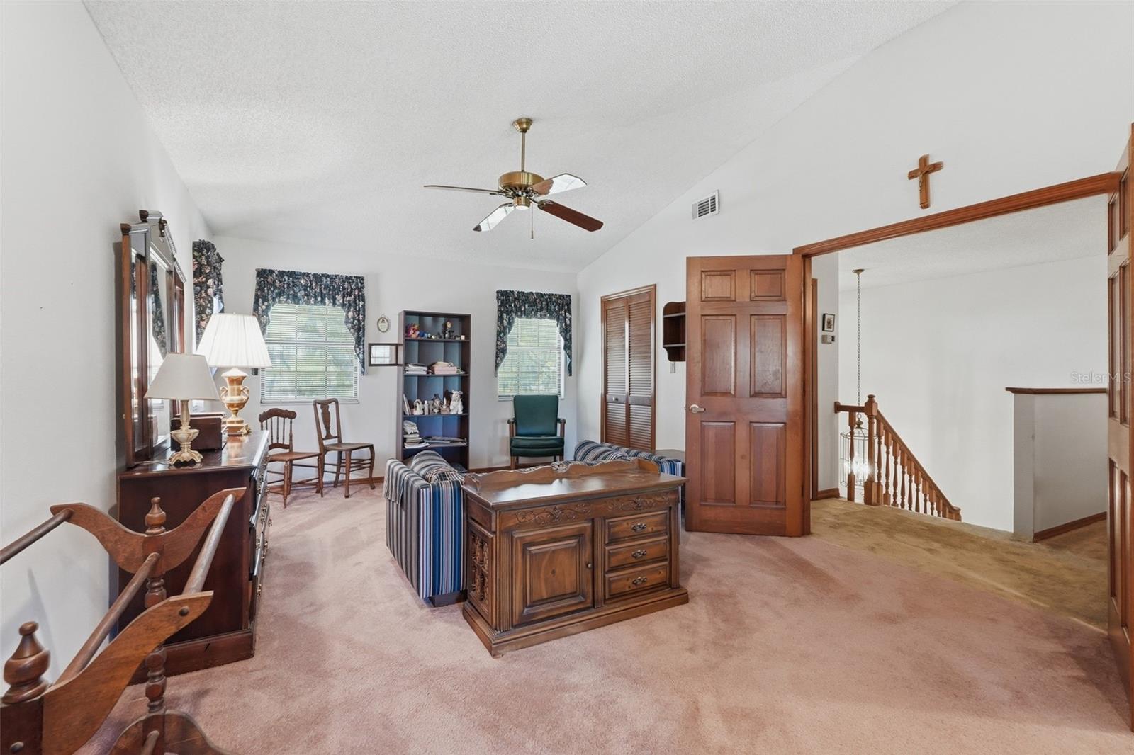 OLD MILL RUN - Residential