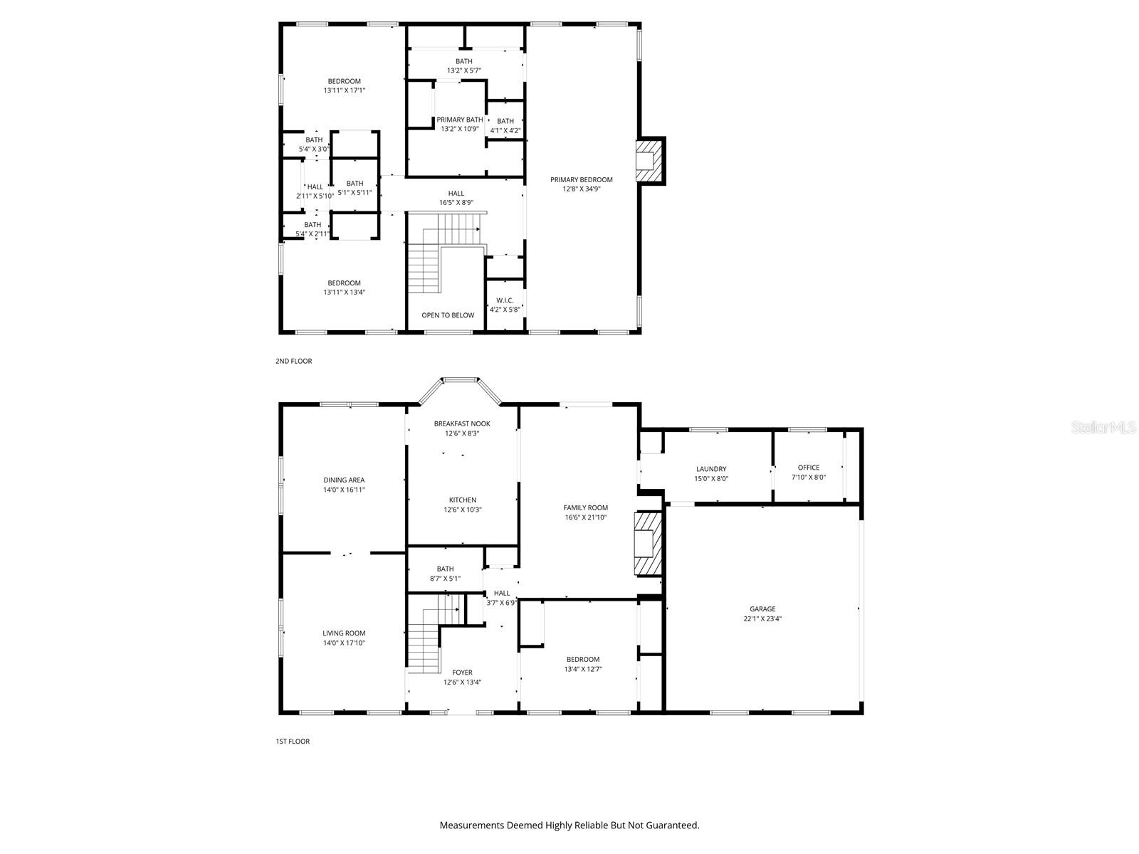 OLD MILL RUN - Residential