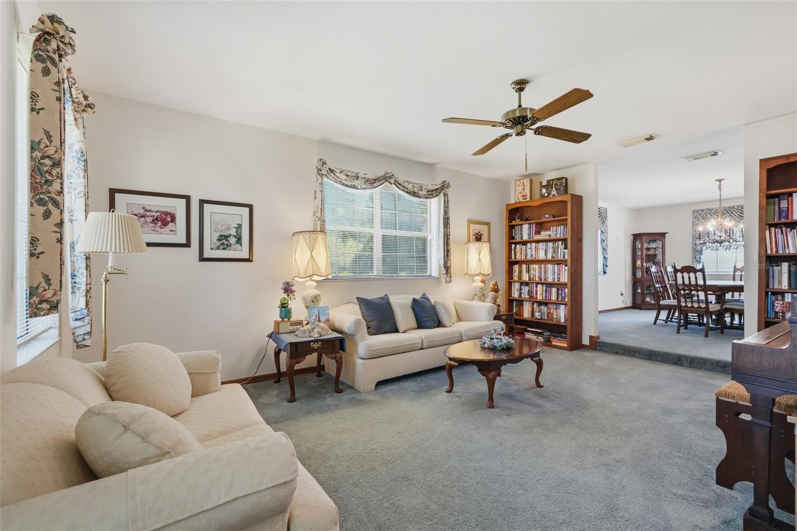 OLD MILL RUN - Residential
