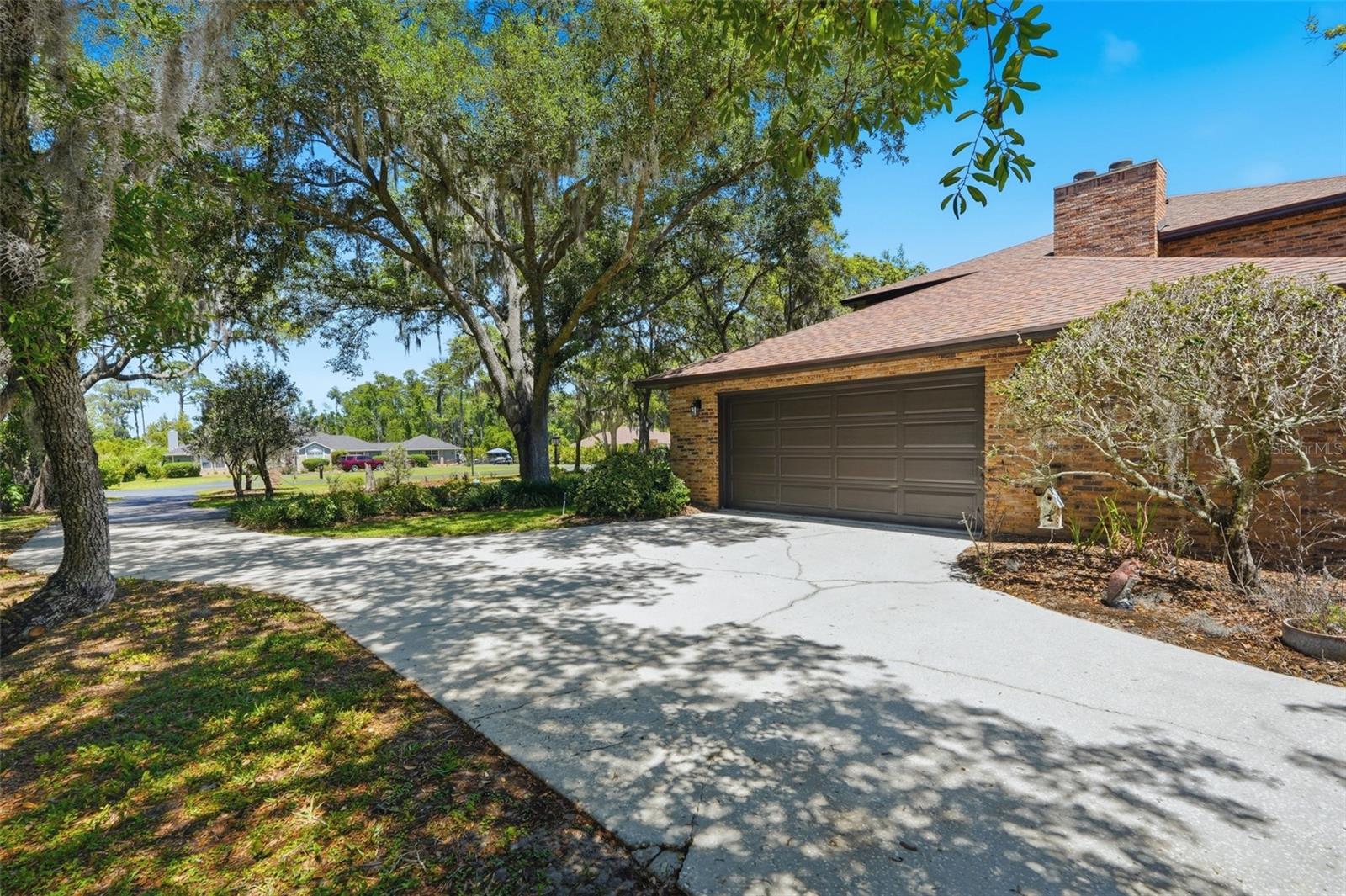 OLD MILL RUN - Residential