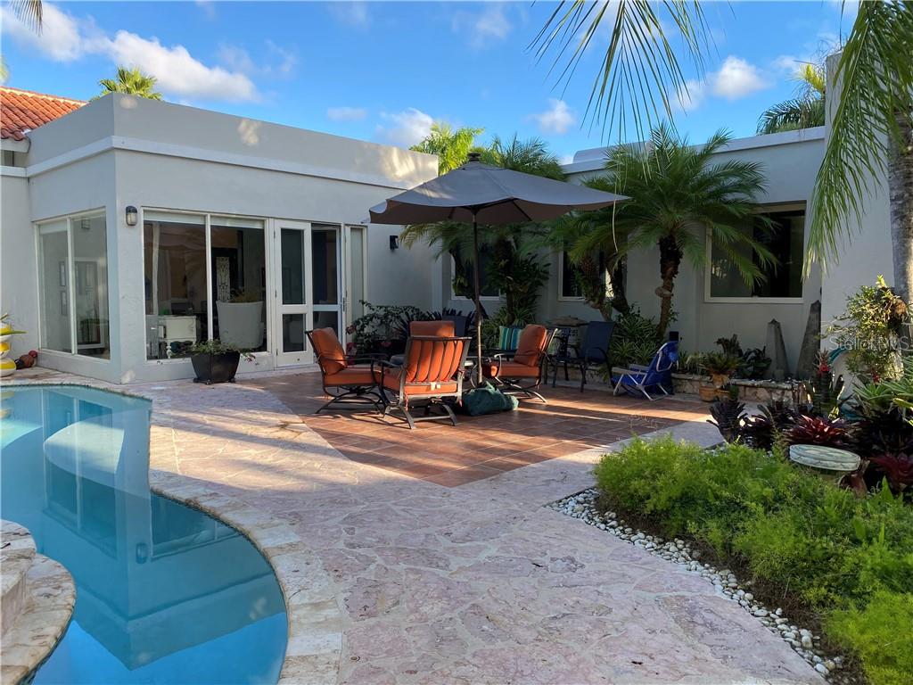 DORADO BEACH EAST - Residential