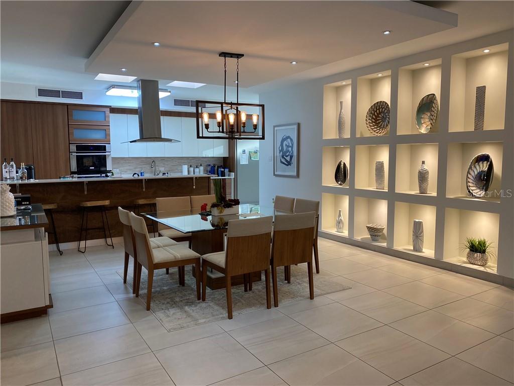 DORADO BEACH EAST - Residential