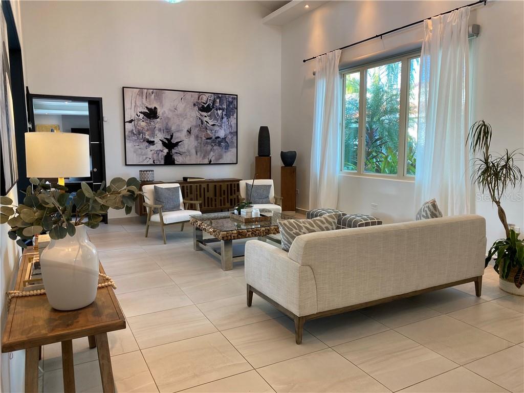 DORADO BEACH EAST - Residential