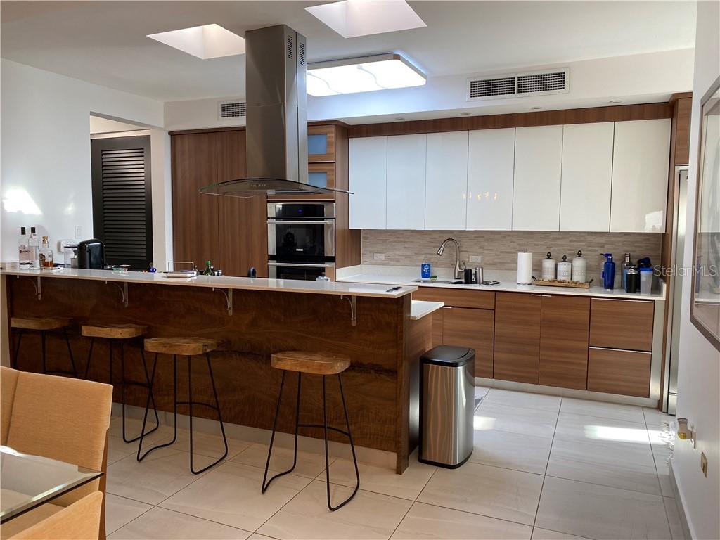 DORADO BEACH EAST - Residential