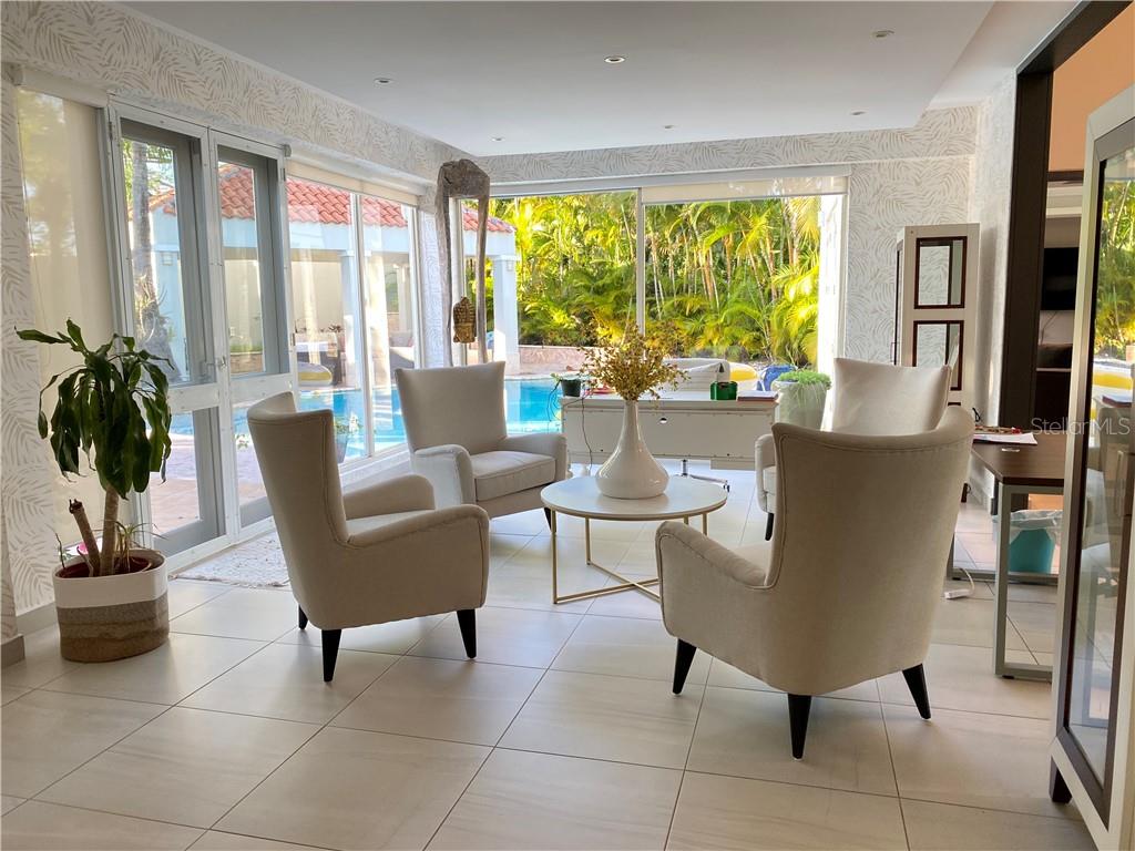 DORADO BEACH EAST - Residential