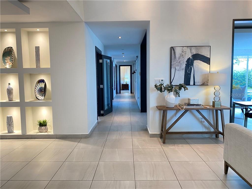 DORADO BEACH EAST - Residential