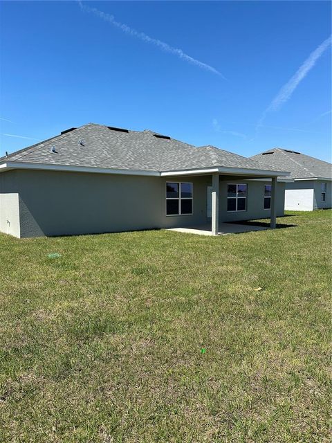 A home in OCALA