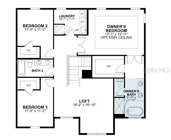 805 RIVER STONE TRAIL