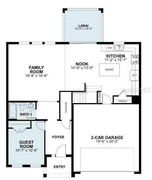 805 RIVER STONE TRAIL