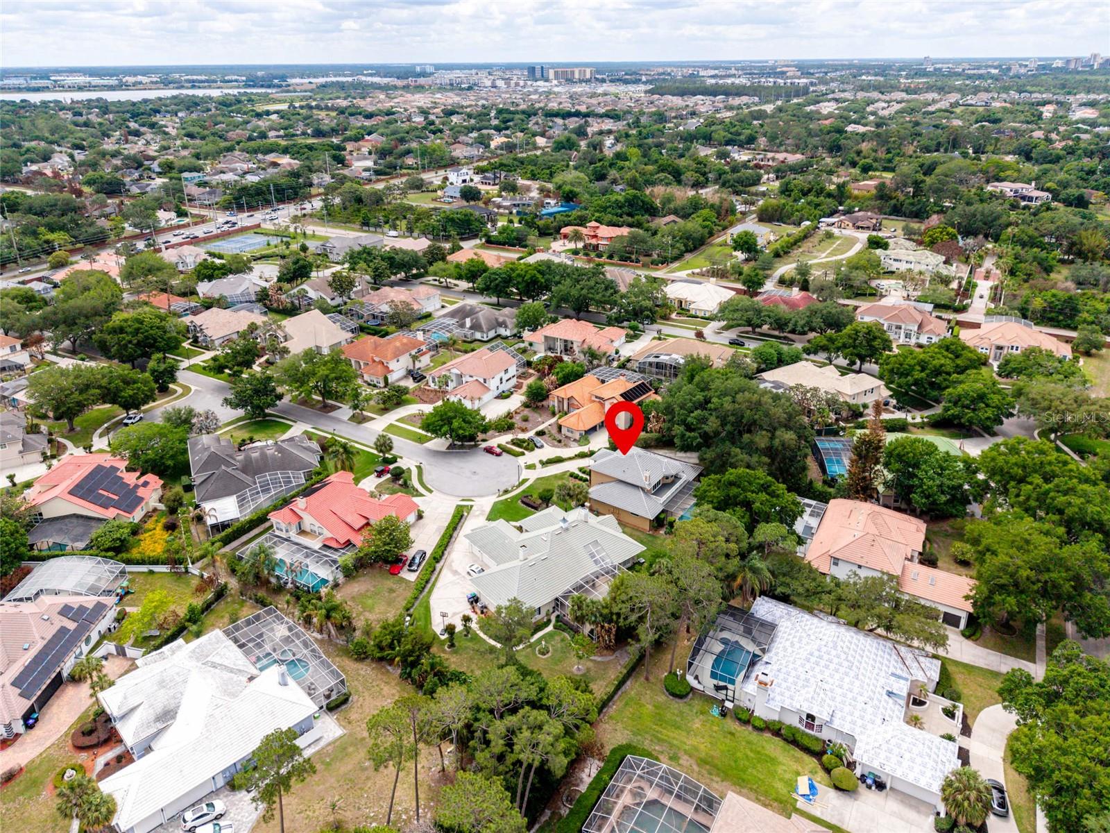 BRENTWOOD CLUB PH 01 - Residential
