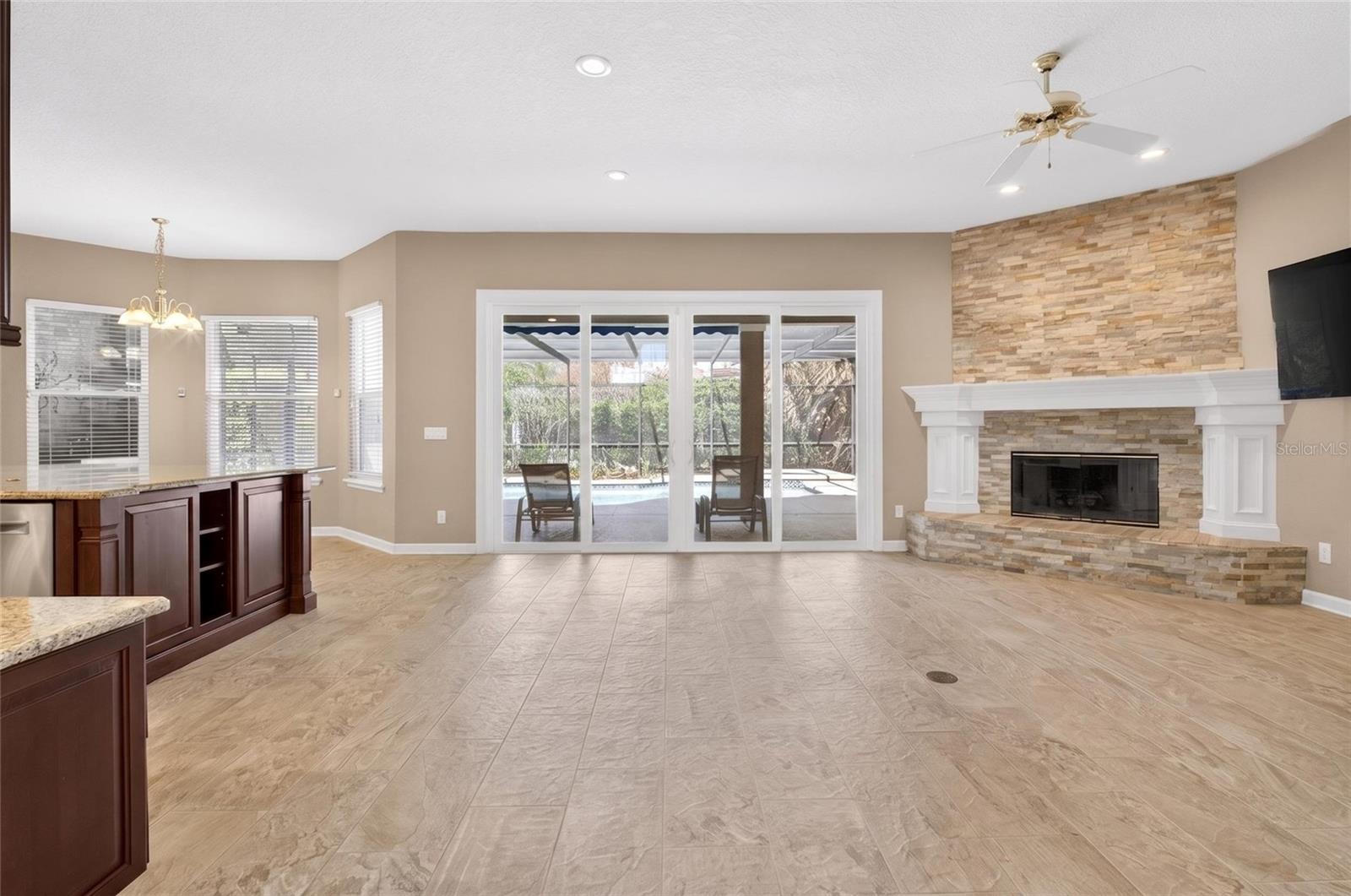 BRENTWOOD CLUB PH 01 - Residential