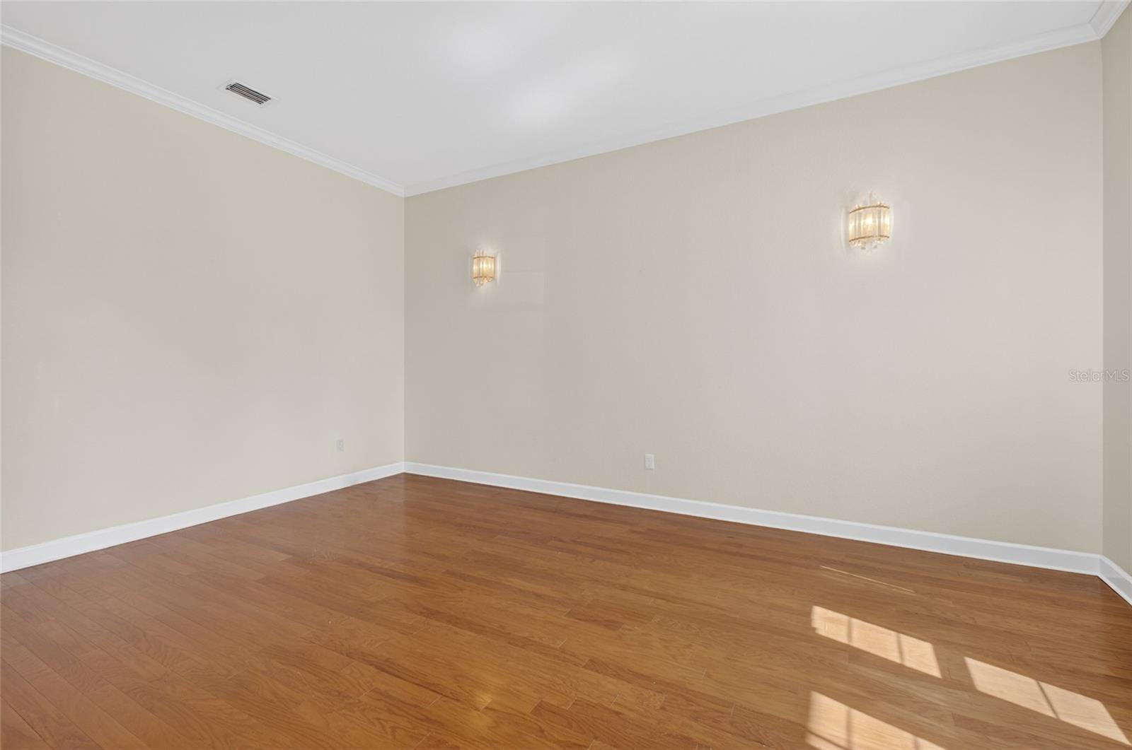 BRENTWOOD CLUB PH 01 - Residential