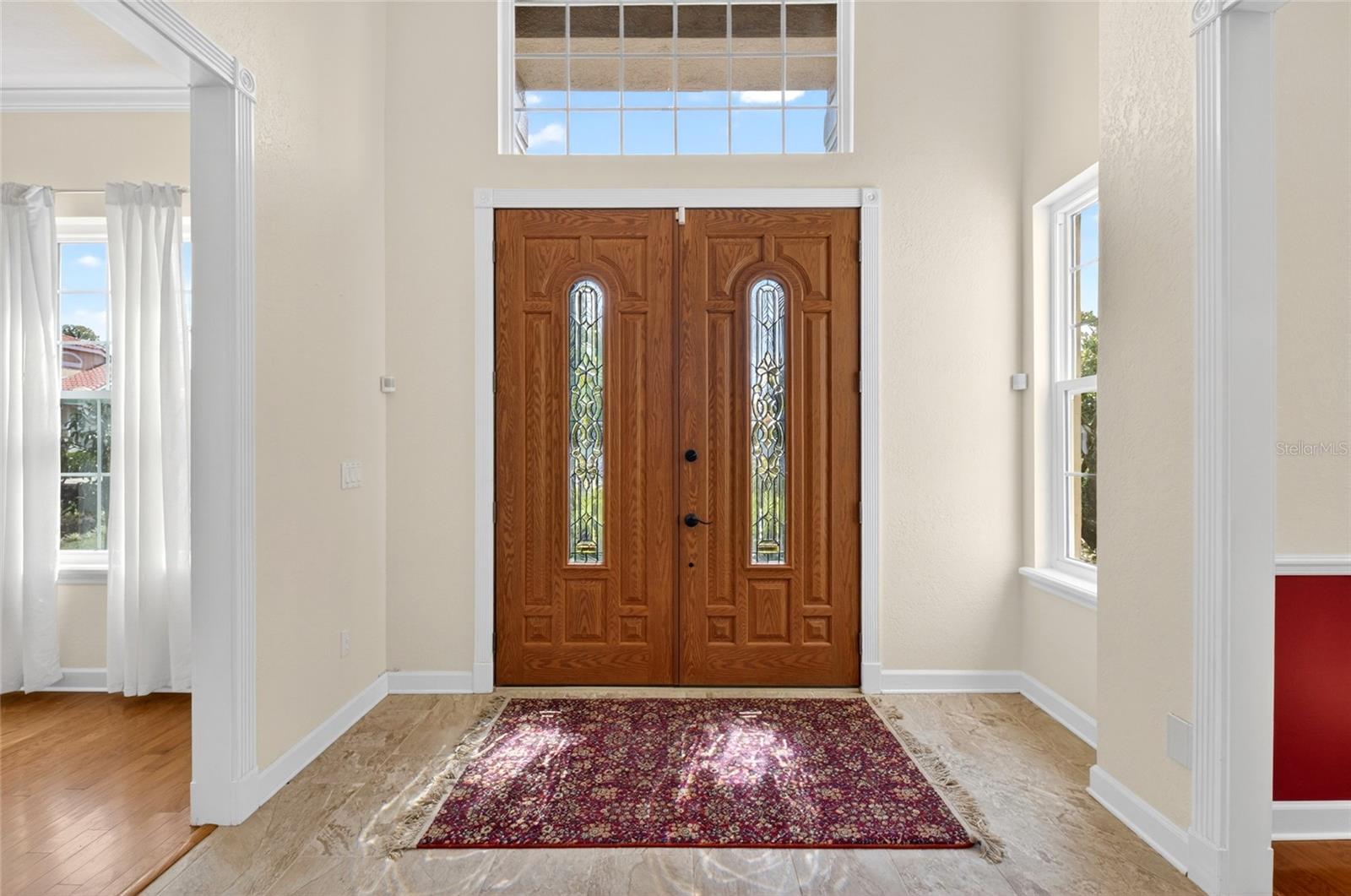 BRENTWOOD CLUB PH 01 - Residential