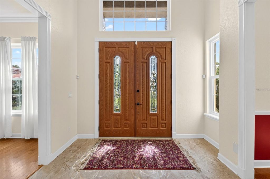 Photo of 8738 Beckingham Place, Orlando, FL 32836 (MLS # O6401390)