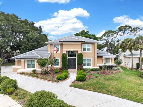 Photo of 8738 Beckingham Place, Orlando, FL 32836 (MLS # O6401390)