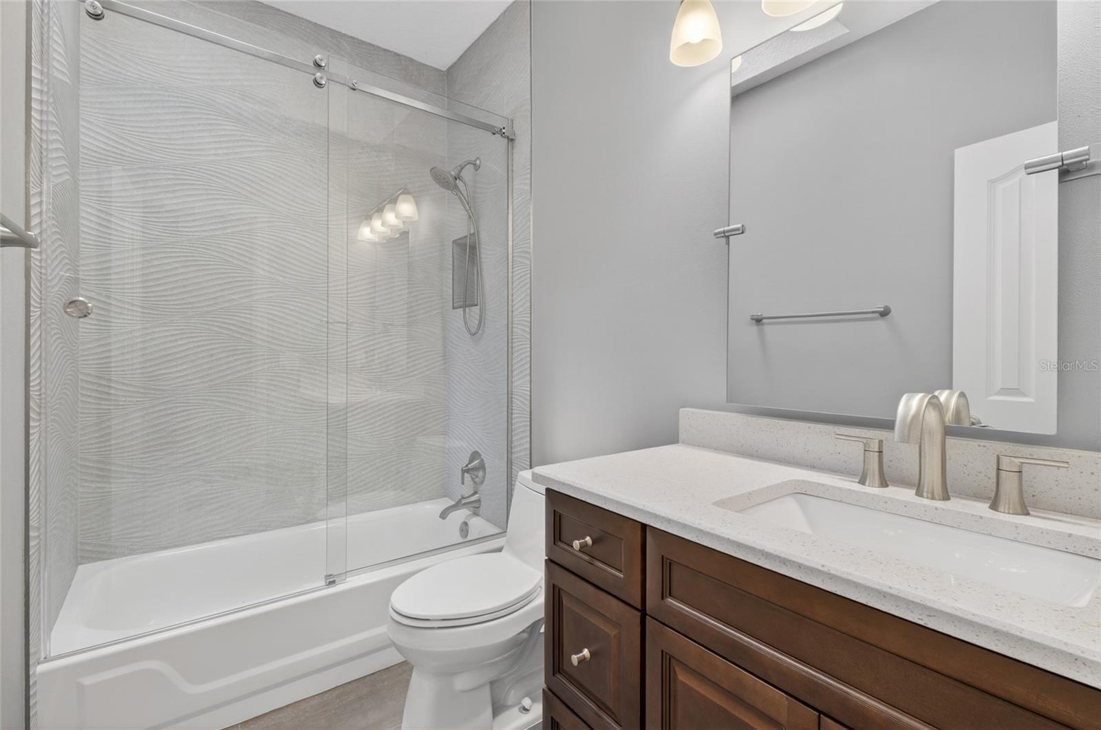 BRENTWOOD CLUB PH 01 - Residential