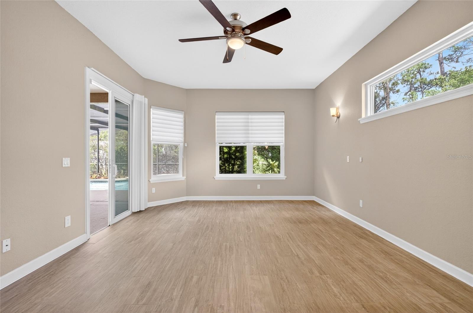 BRENTWOOD CLUB PH 01 - Residential