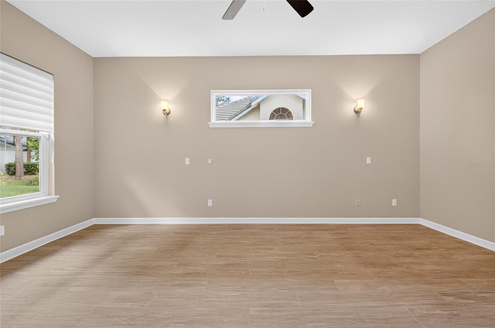 BRENTWOOD CLUB PH 01 - Residential