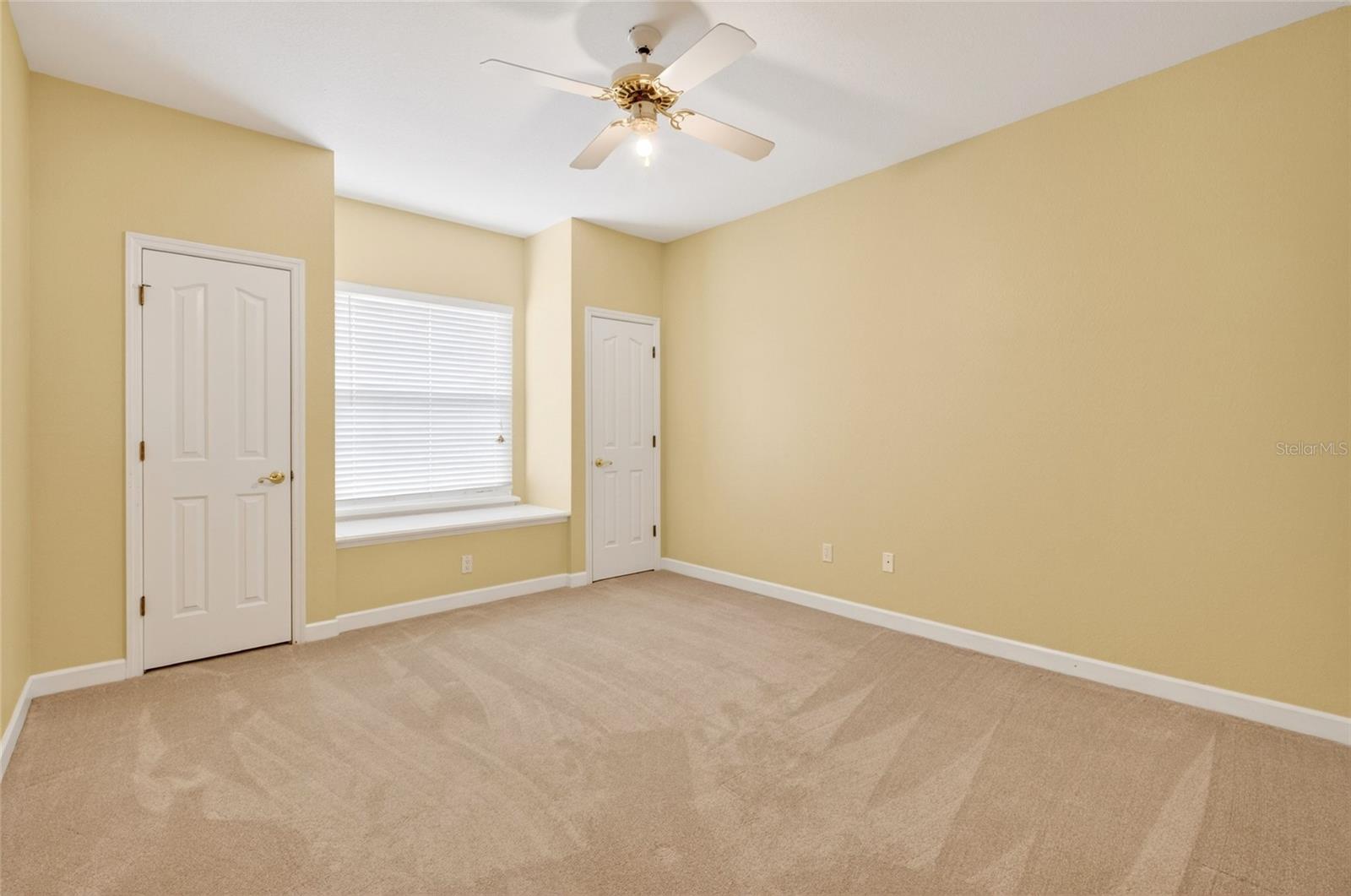 BRENTWOOD CLUB PH 01 - Residential