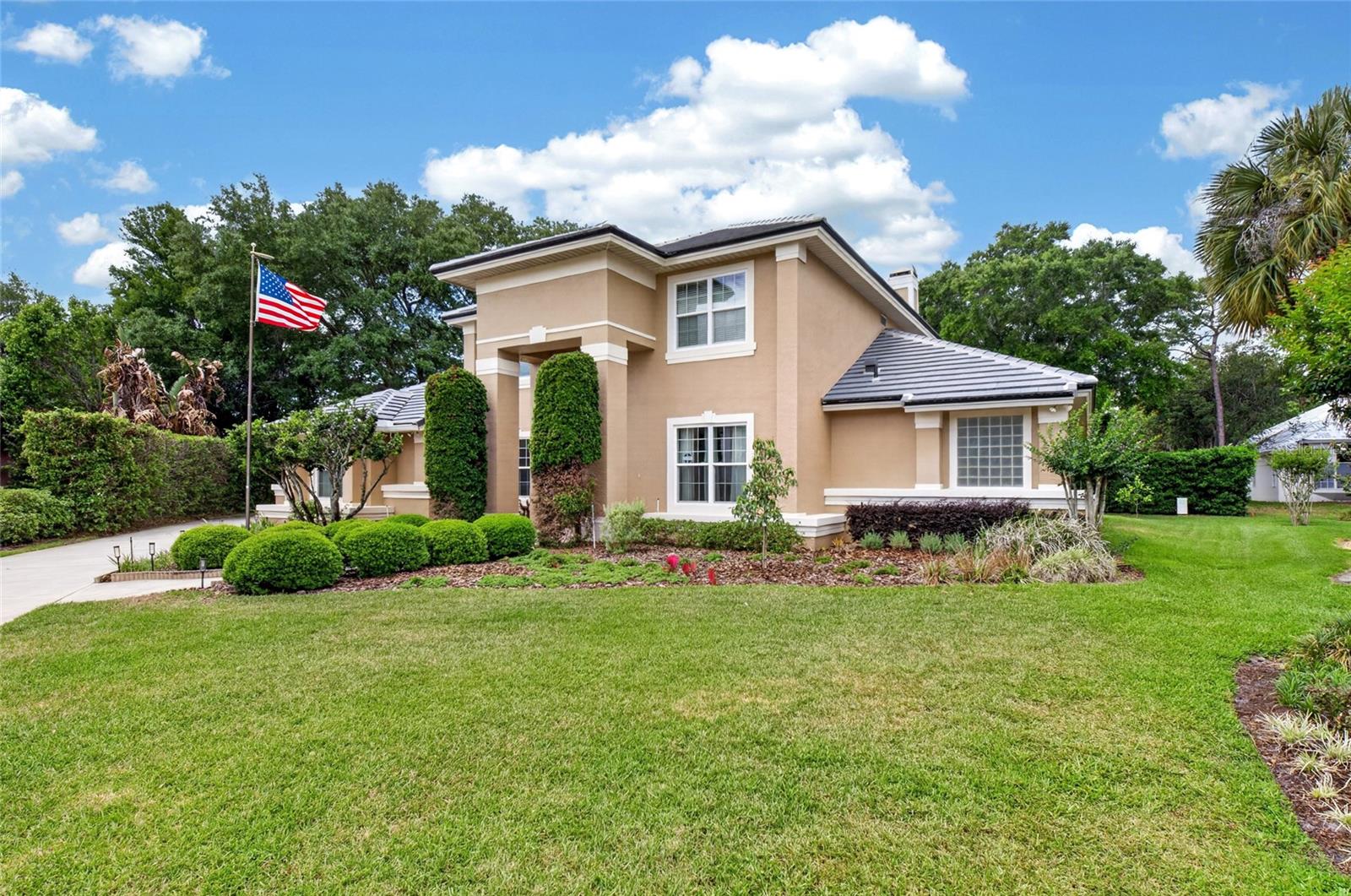 BRENTWOOD CLUB PH 01 - Residential