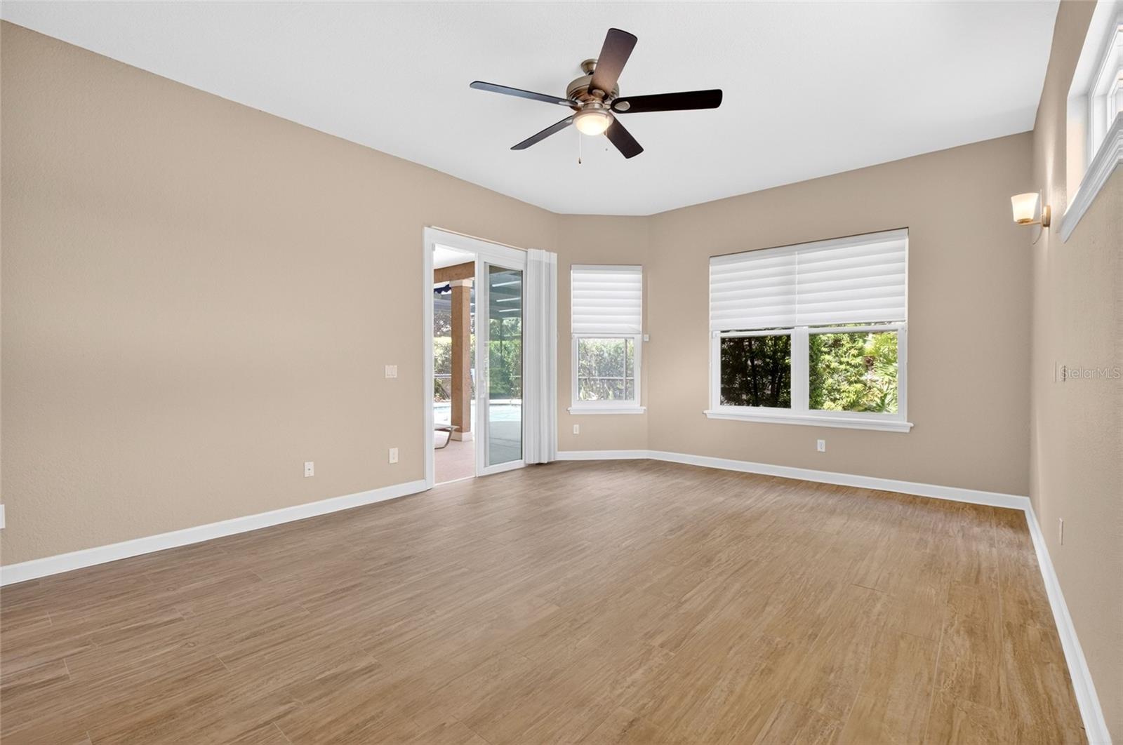BRENTWOOD CLUB PH 01 - Residential