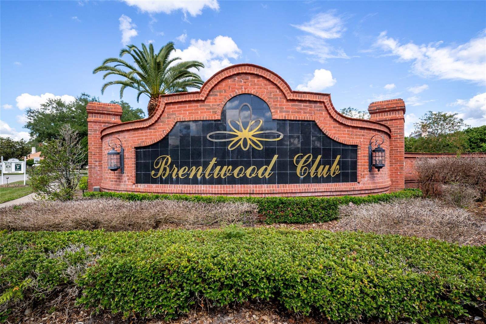 BRENTWOOD CLUB PH 01 - Residential