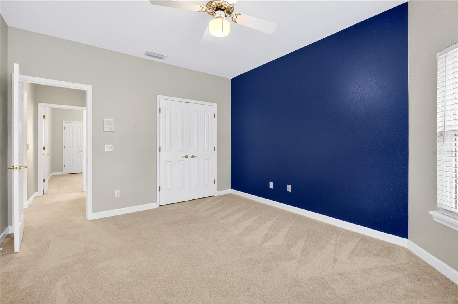 BRENTWOOD CLUB PH 01 - Residential
